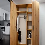 Loft Spacious Apartments In Prague