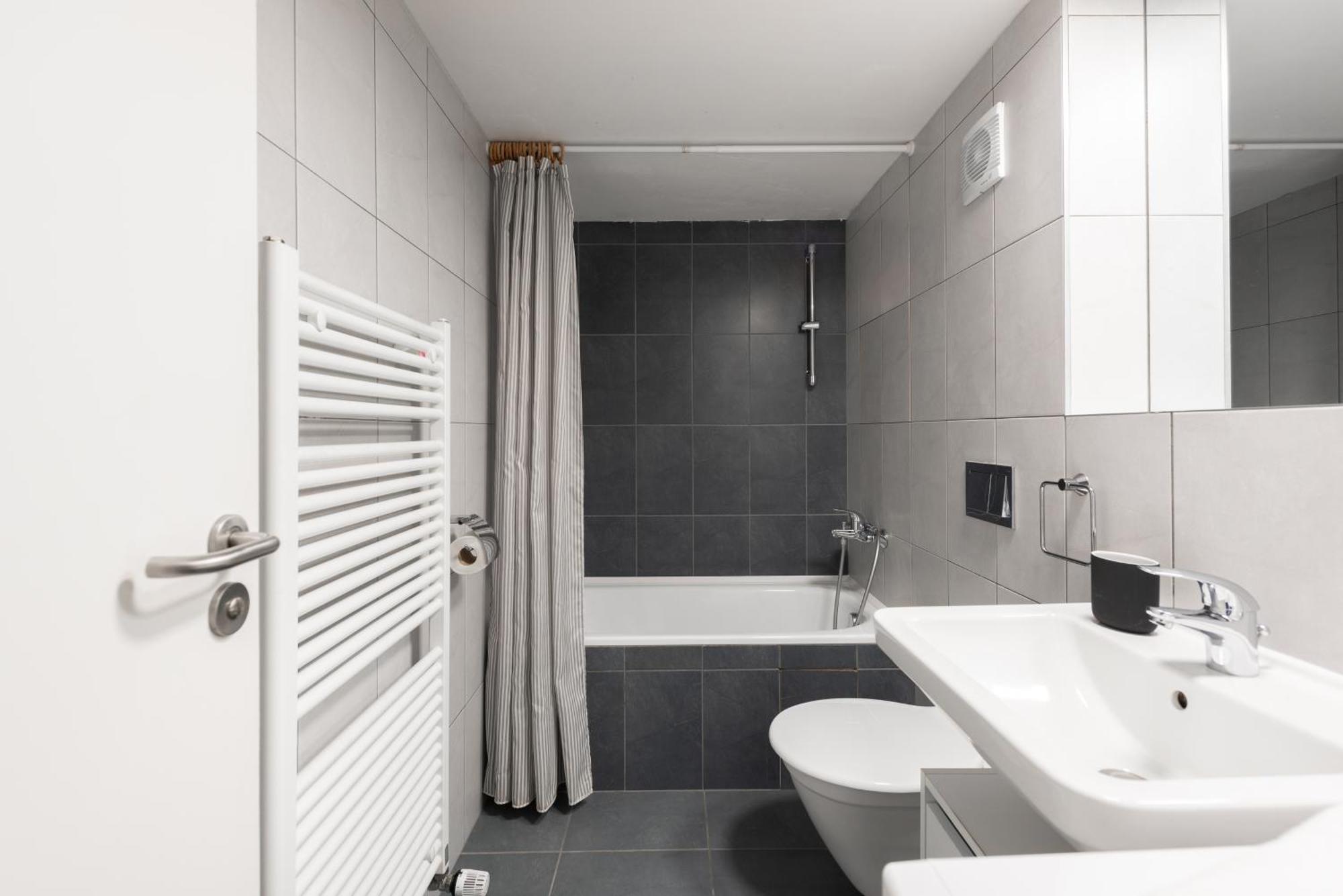 Loft Spacious In Appartamento