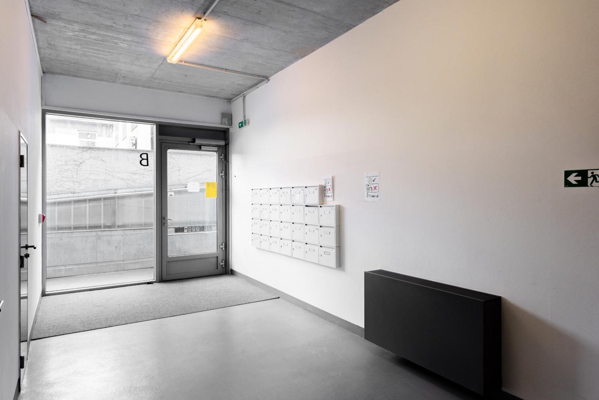 Loft Spacious In Appartamento *