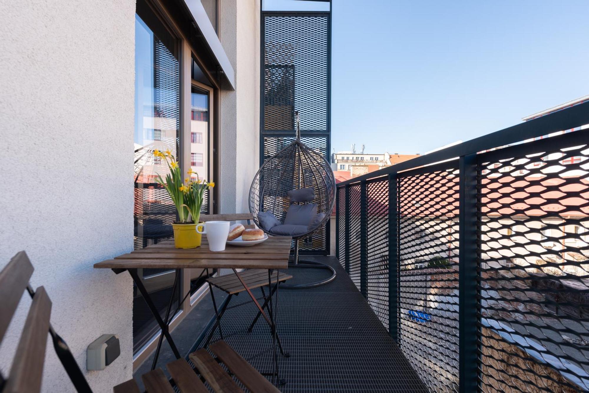 Loft Spacious In Appartamento