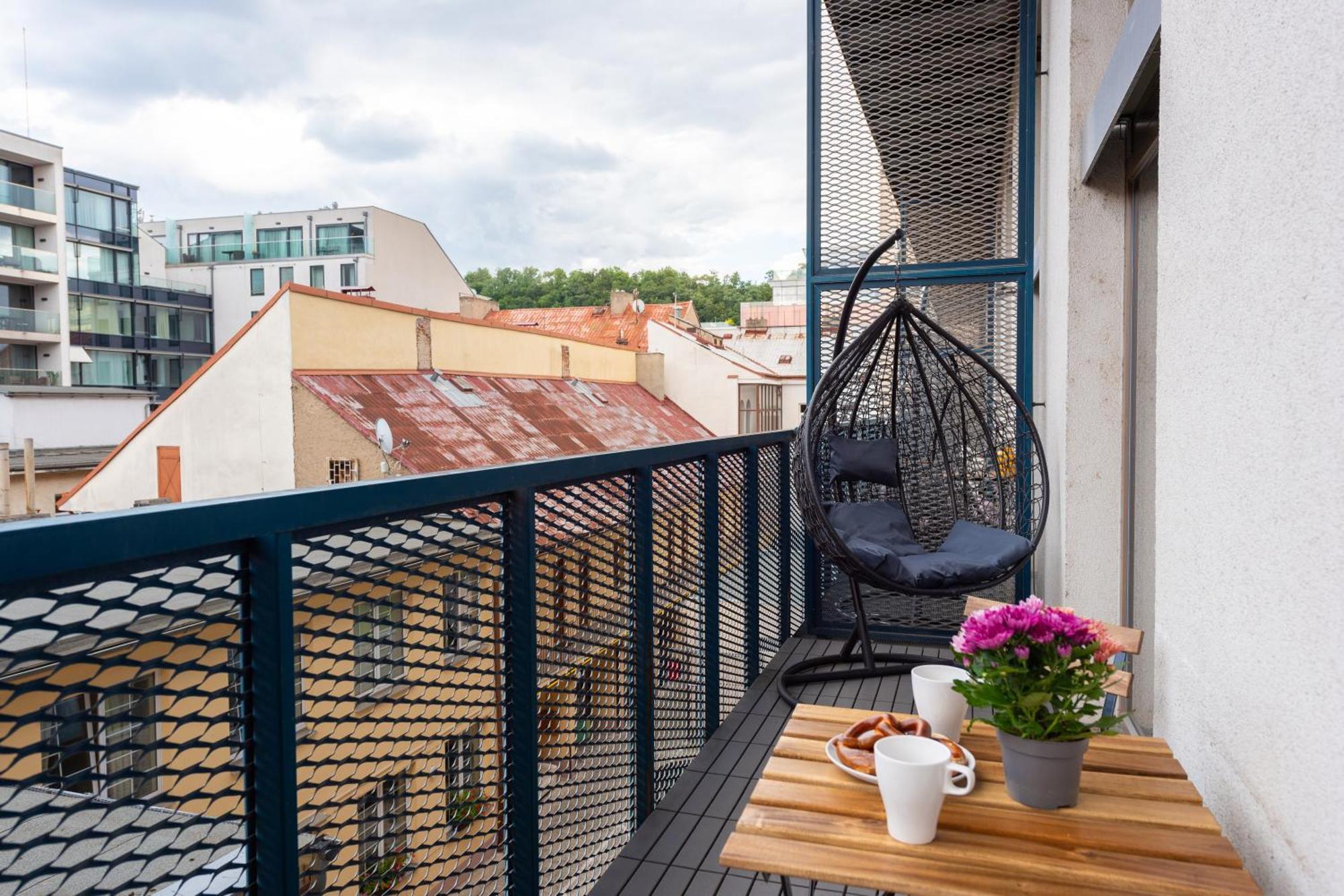 Appartamento Loft Spacious In