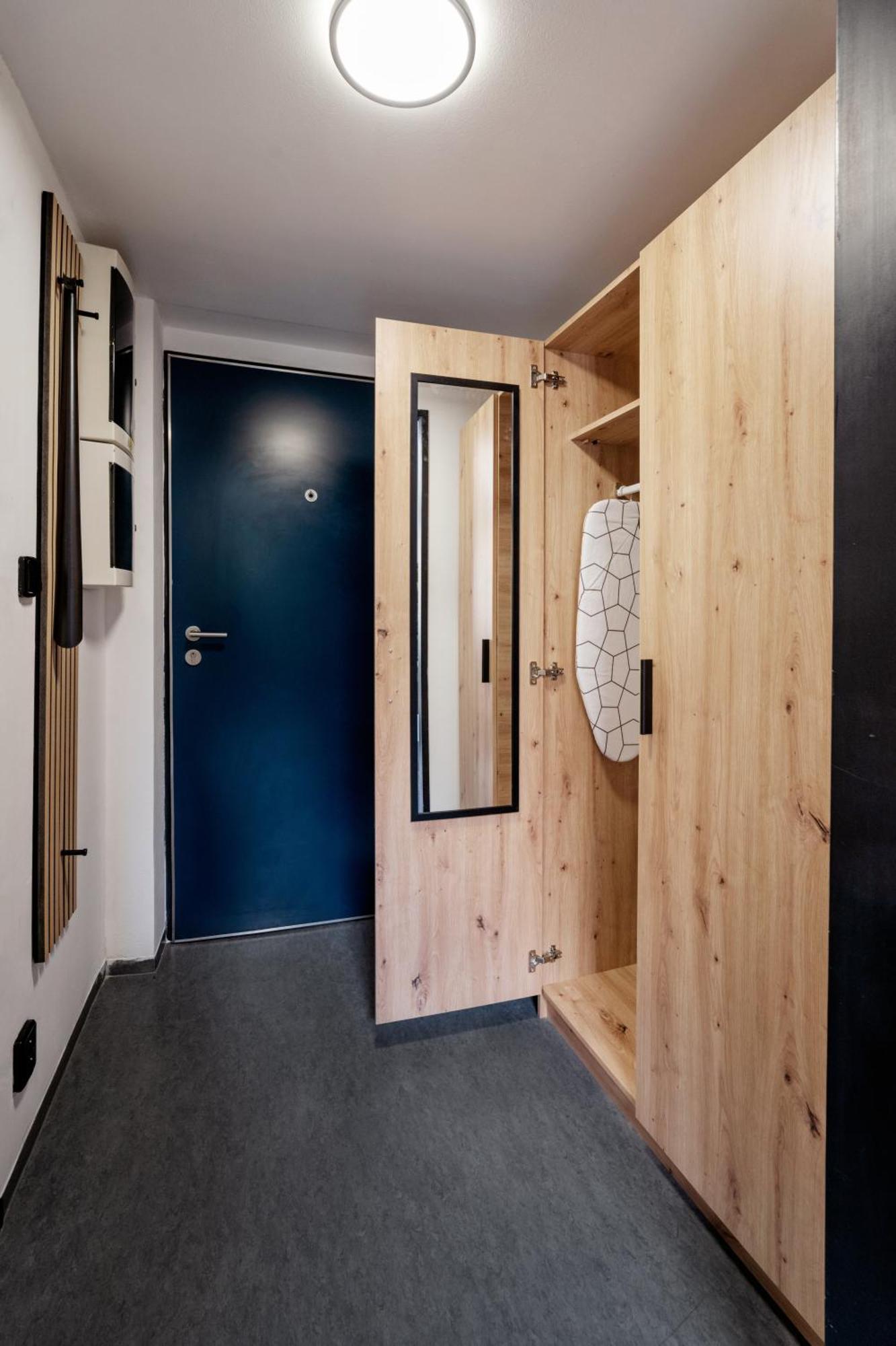 Loft Spacious In Apartamento *