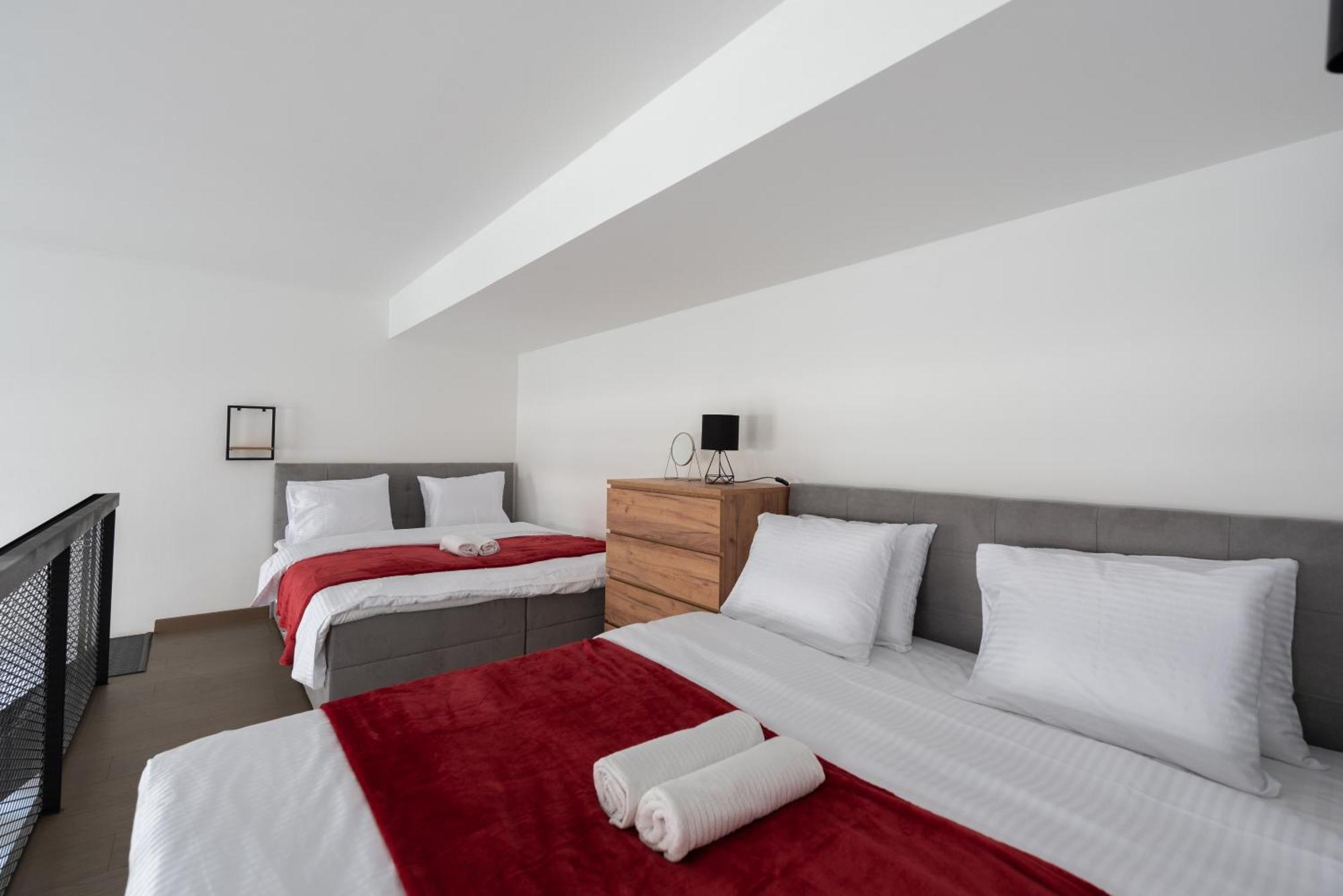 Apartamento Loft Spacious In *